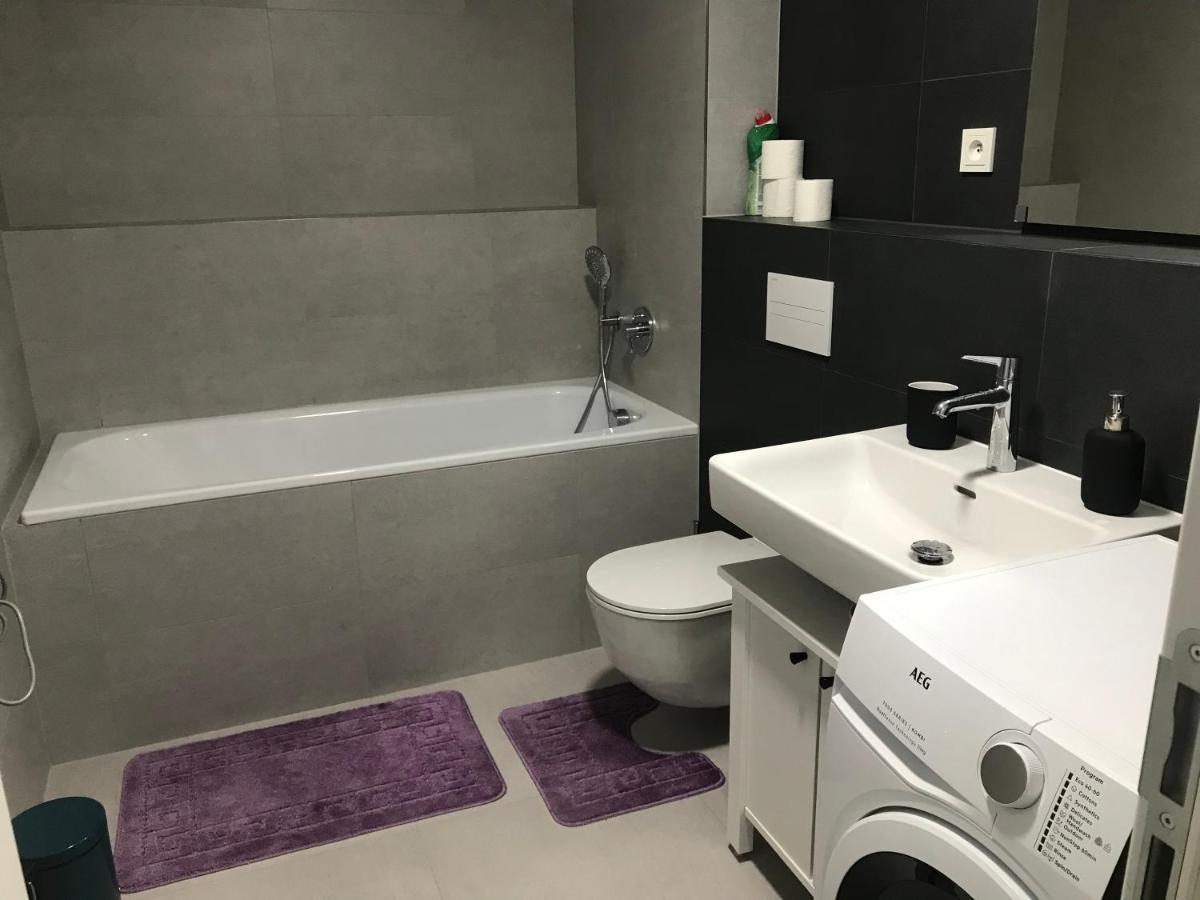 Apartament Apartmantplus01 Praga