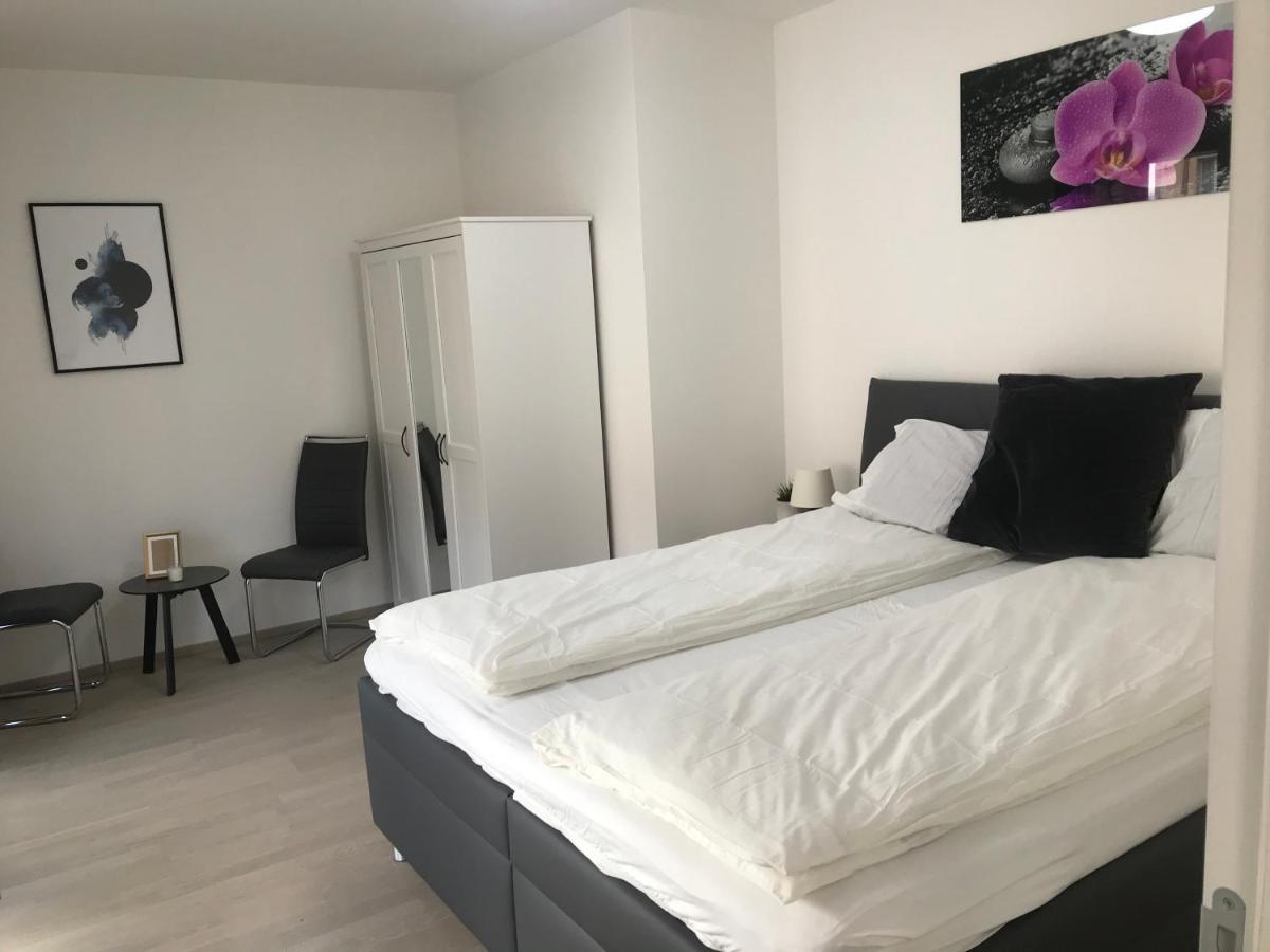 Apartmantplus01 Apartament *